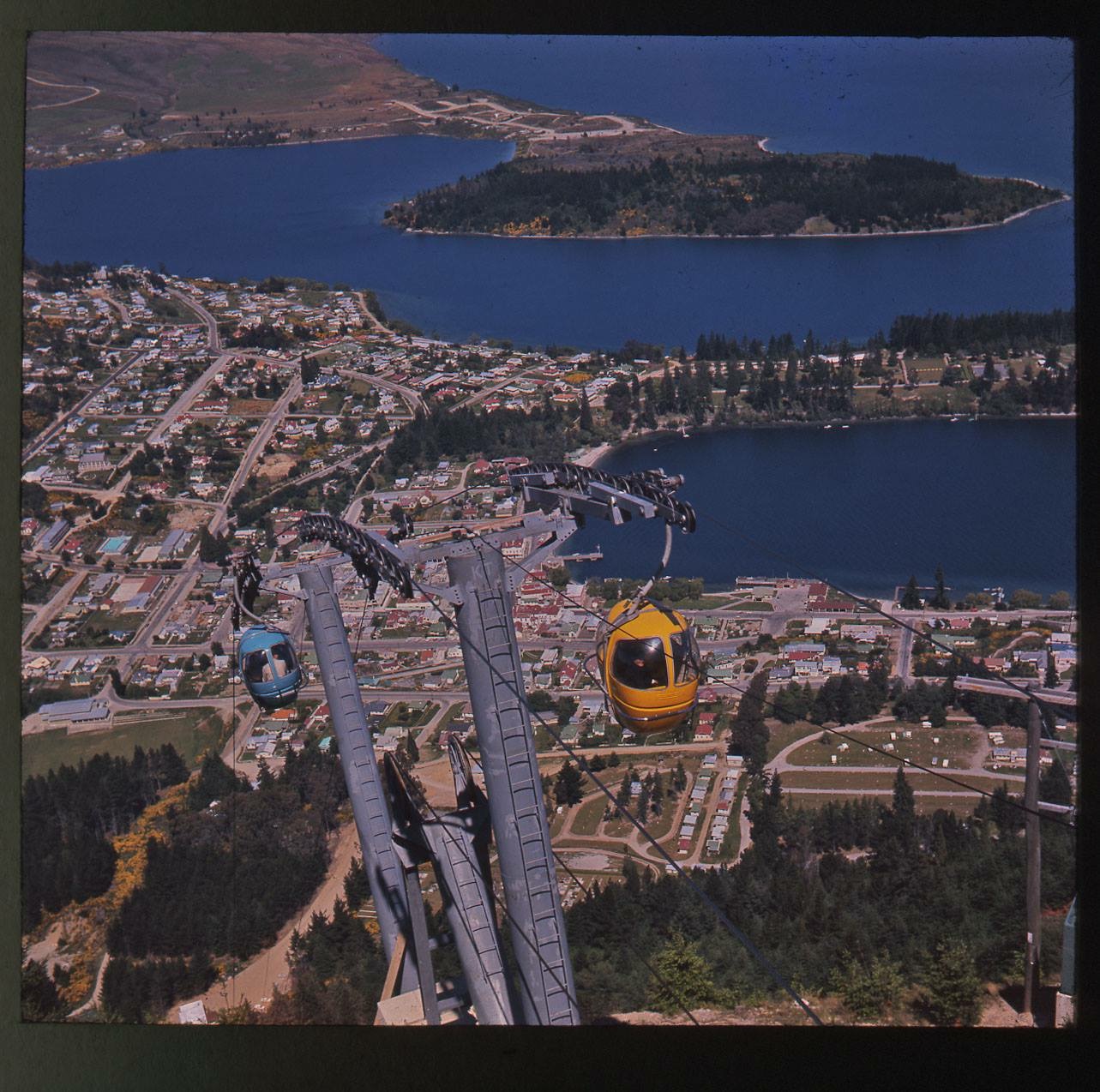 School Holiday Skiing